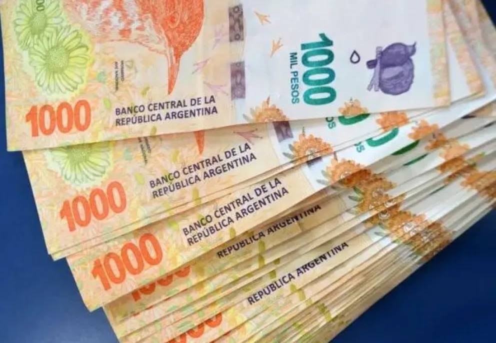 Nuevas tasas de interés: ¿Cuánto rinde un 1.000.000?