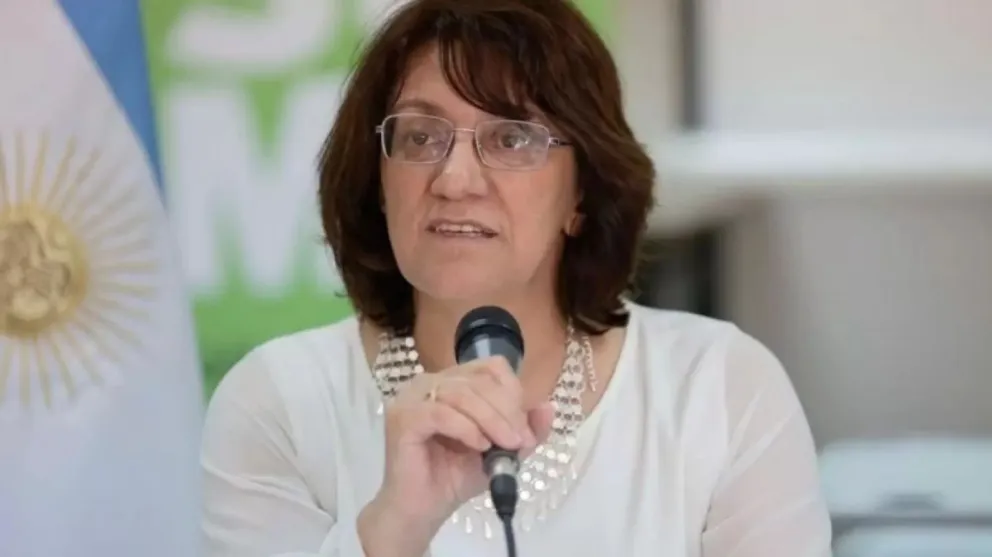 Ley Bases: la senadora Mónica Silva plantea los factores decisivos para su acompañamiento en el Senado