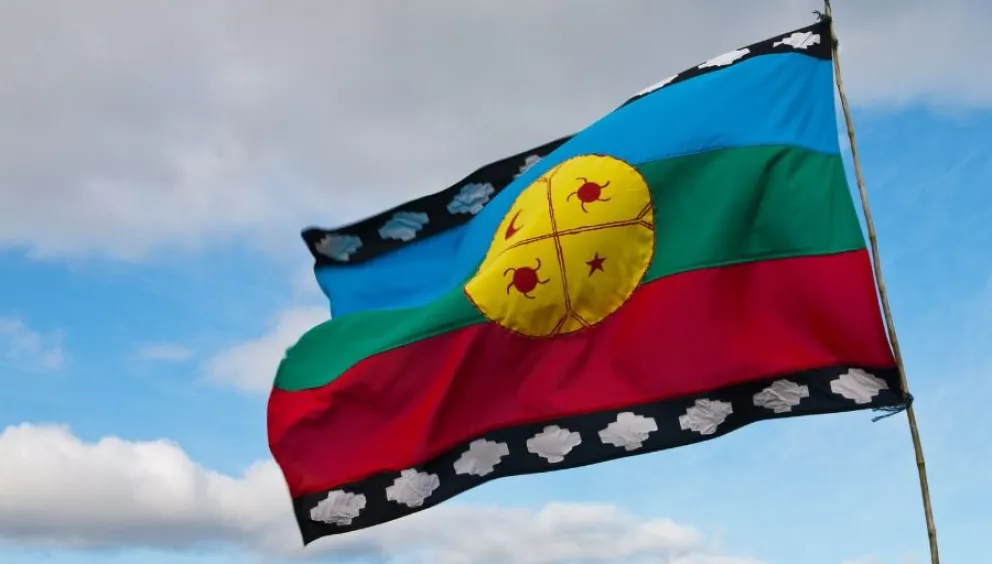 El Gobierno nacional toma medidas para recuperar terrenos mapuches