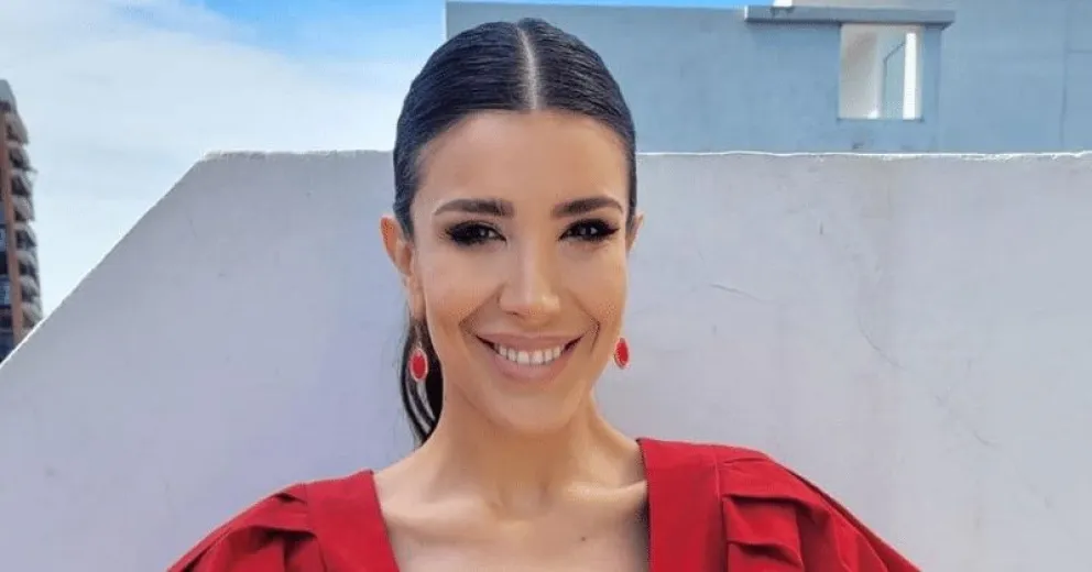 Andrea Rincón reveló sufrir bullying por ser cristiana: "Tuve que alejarme de mucha gente"