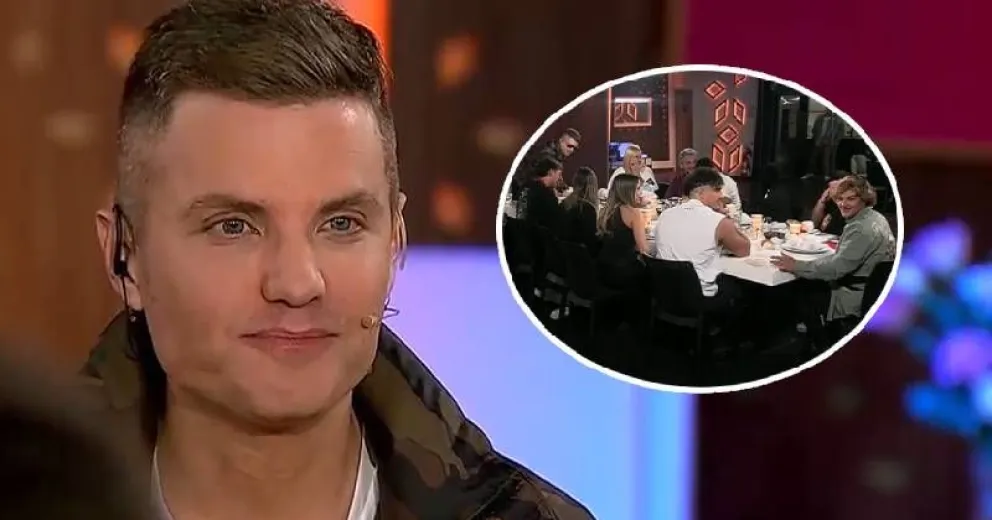 Gran Hermano: cuál es el premio que anticipó Santiago del Moro para los jugadores