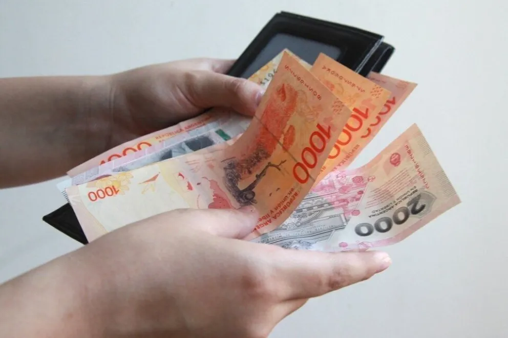 Aumento del salario mínimo: ¿Cómo queda en mayo?