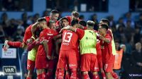 Independiente enfrenta a Juventud Unida de San Luis por la Copa Argentina: hora y TV