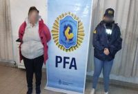 Operativo "Muñecas Bravas": Dos mujeres roquenses arrestadas por tráfico de drogas