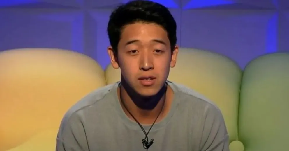 Martín Ku enfrenta su mayor temor en Gran Hermano: la gala de eliminación