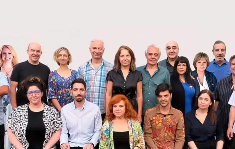 Crisis cultural: las ficciones para TV abierta en Argentina han desaparecido