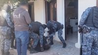 Detuvieron a un roquense en Chubut por un caso de narcotráfico