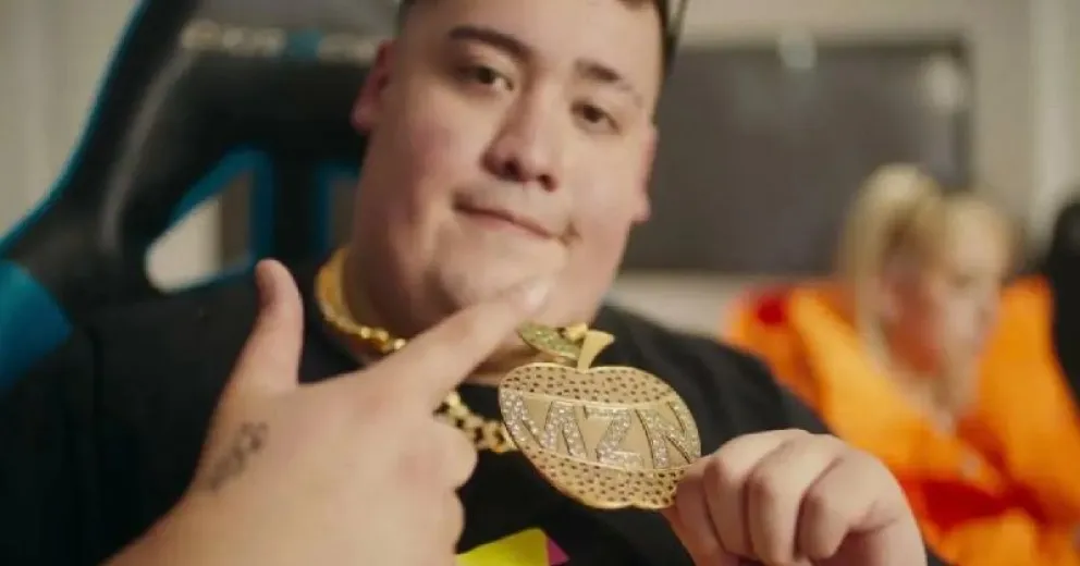 El inesperado giro en los planes de Manzana cuando salga de Gran Hermano