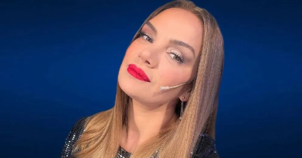 Eliana Guercio relata su experiencia tras una grave operación