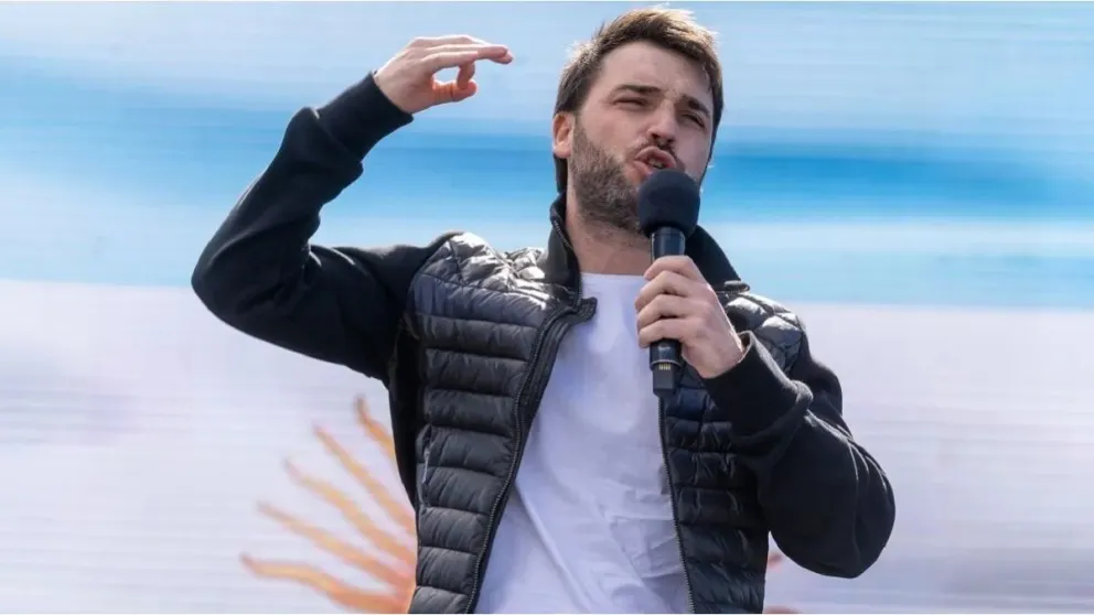 El gobernador de Chubut confirmó que "los patagónicos" van a votar en contra de la Ley Bases