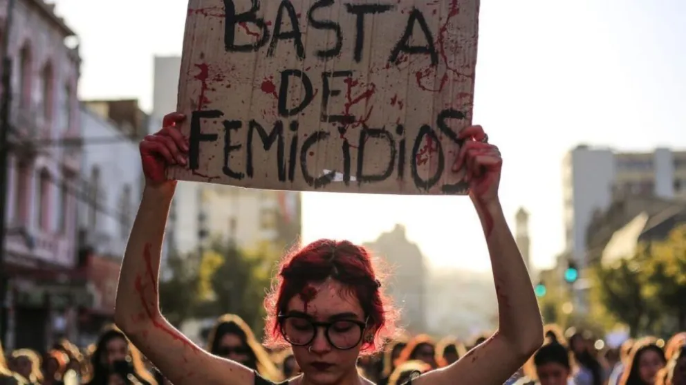 Alarmantes cifras de femicidios en el primer cuatrimestre del 2024