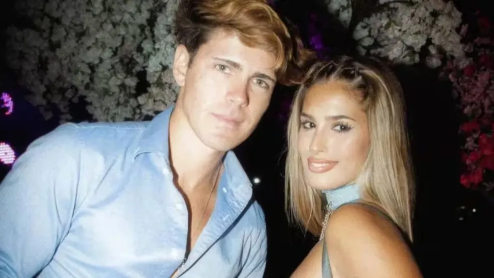 Marcos Ginocchio se sinceró sobre su ausencia mediática