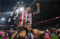 El sexto grande: Estudiantes es el nuevo campeón del fútbol argentino