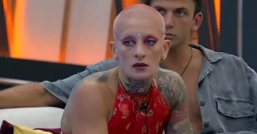 La polémica sanción a Furia en Gran Hermano luego de agredir a Mauro