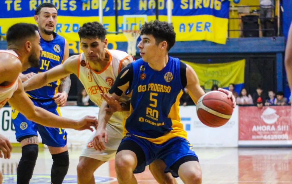 Del Progreso busca esta noche meterse en los play-off de local ante Independiente