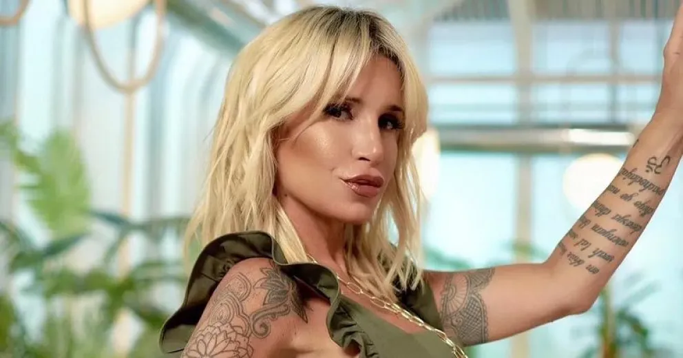 La confesión de Flor Peña sobre la vida sexual que tiene con su esposo: "A veces hay que..."