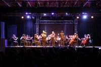 Es Hoy: La Orquesta Sinfónica de IUPA se presenta en Roca 