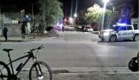 La policía detuvo a cuatro personas por el crimen en Barrio Tiro Federal 