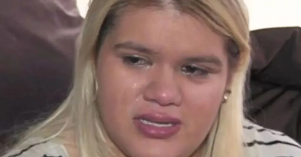 Morena Rial enfrenta complicaciones de salud durante su embarazo