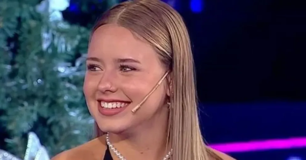 Coty Romero predice al jugador que llegará a la final de Gran Hermano