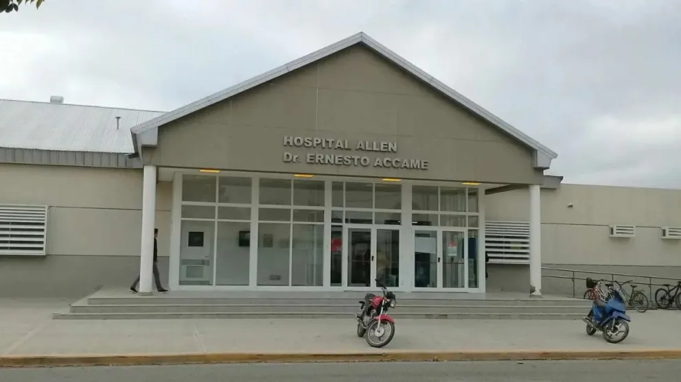 El hecho generó preocupación en los vecinos por el nivel de violencia registrado. Foto archivo