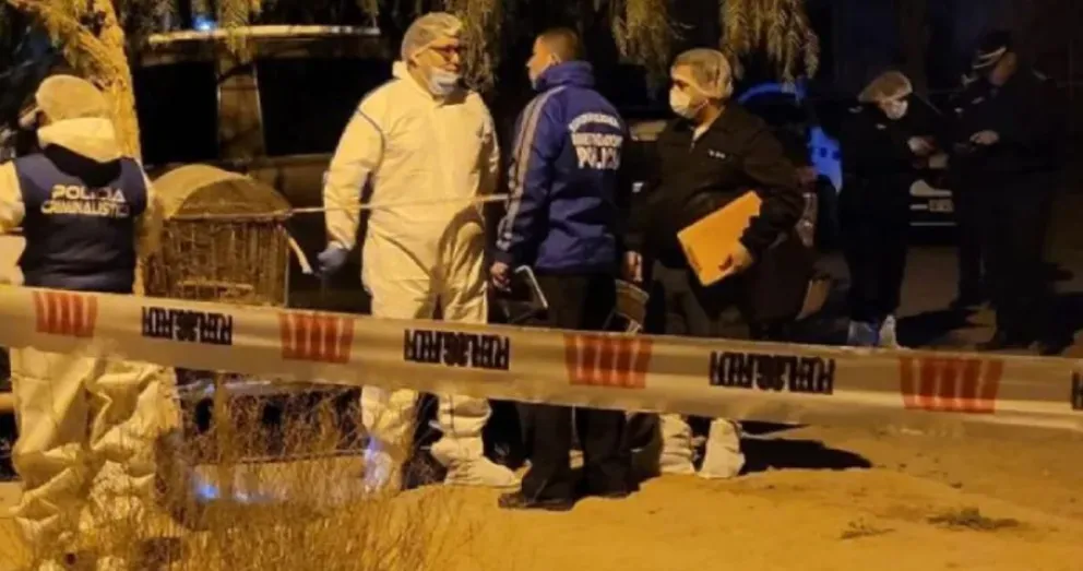Encuentran a un hombre que llevaba 15 días muerto dentro de una vivienda 