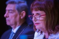 Bullrich plantea debate sobre baja de imputabilidad en Argentina: “Todavía se está discutiendo la edad"