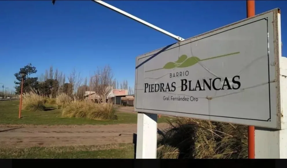 Aprovecharon la ausencia de los dueños y desvalijaron una casa en el Alto Valle