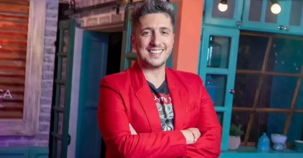 El regreso de Jey Mammón a la televisión: Se conocen detalles del nuevo programa