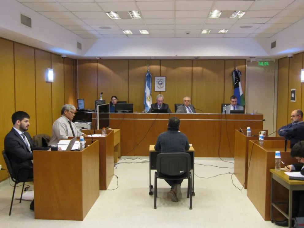 Región: Lo asesinó porque estaba seguro de que le había robado la billetera