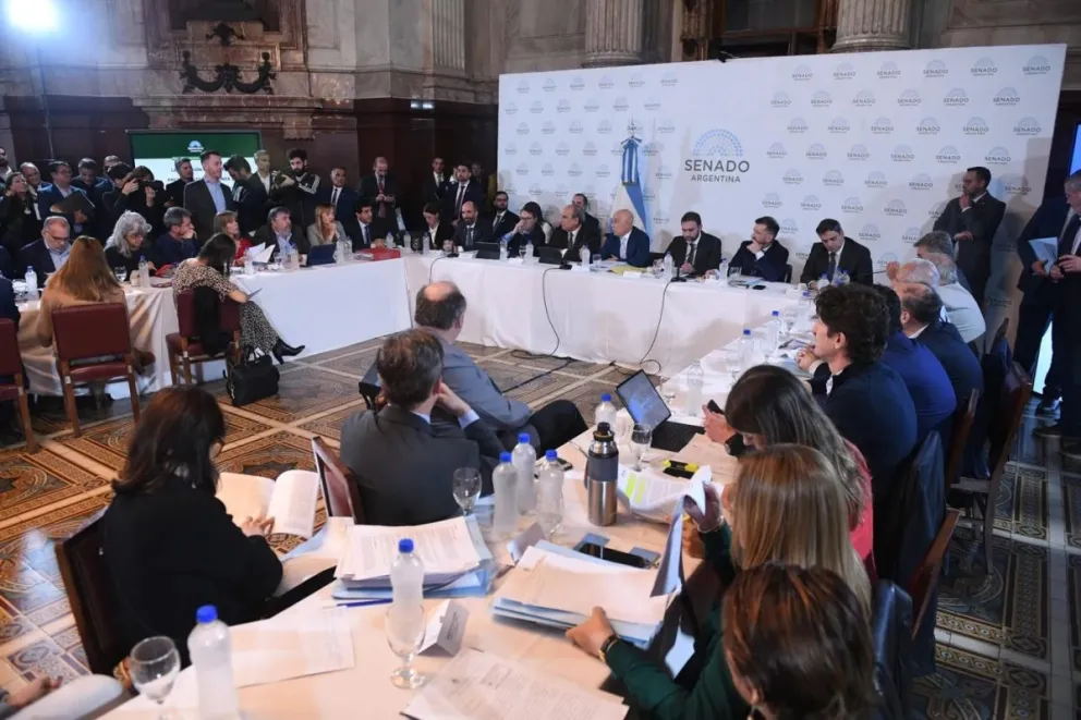 Empresarios advierten sobre riesgos para el empleo nacional con el RIGI: conoce más