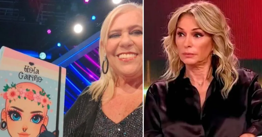 Yanina Latorre denuncia el polémico fanatismo de Laura Ubfal por Gran Hermano