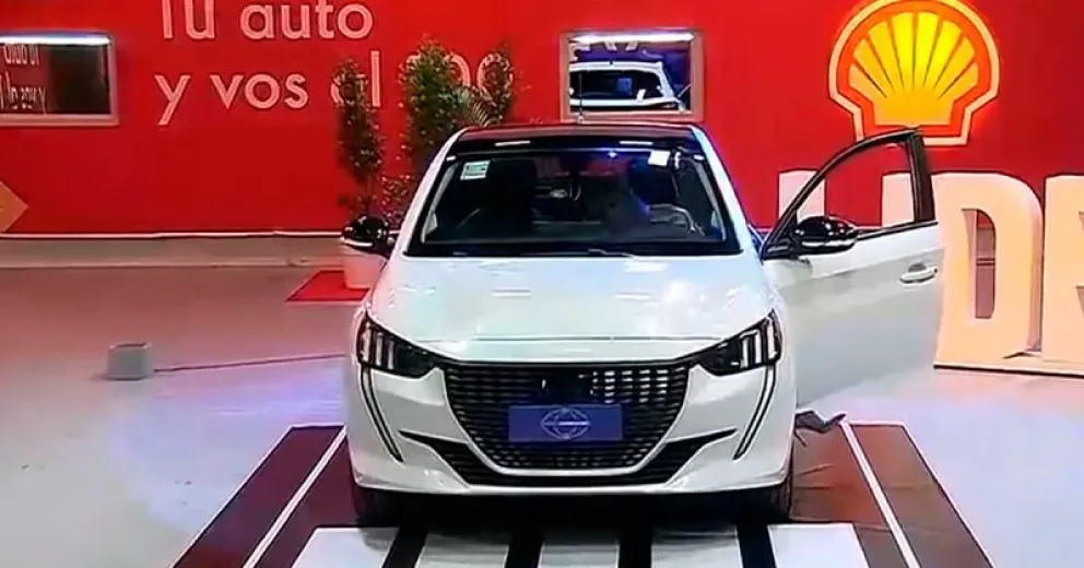 Gran Hermano: se definió al ganador del auto 0 Km después de una ardua competencia