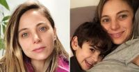 Tragedia: El incendio en la casa de la actriz Mariana Derderian que se cobró la vida de su hijo