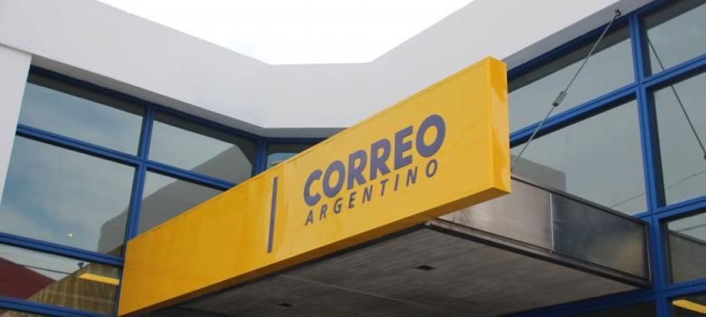 La intendenta de Cervantes manifestó su tristeza por el cierre de la oficina Correo Argentino 