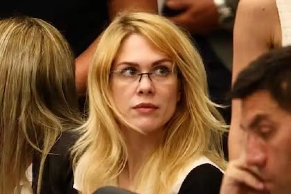 Lilia Lemoine asume al frente de la Comisión de Ciencia y Tecnología: su video viral donde respalda al terraplanismo