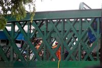 Dirigentes sindicales denuncian falta de inversión y responsabilizan al Gobierno por choque de trenes en el San Martín