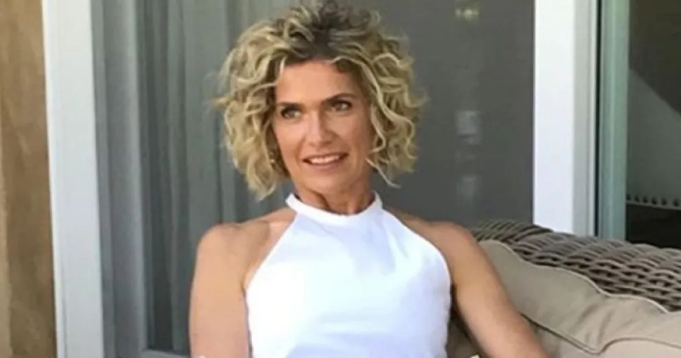 La razón por la que Maru Botana sale a correr en la madrugada luego de la muerte de su hijo