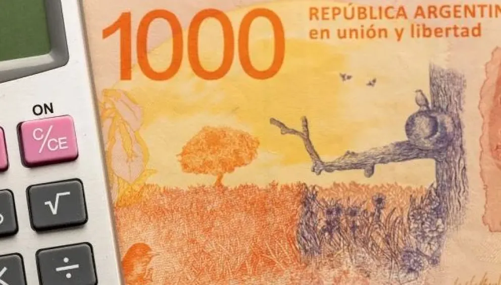 Salarios en caída frente a la inflación: situación preocupante para los trabajadores