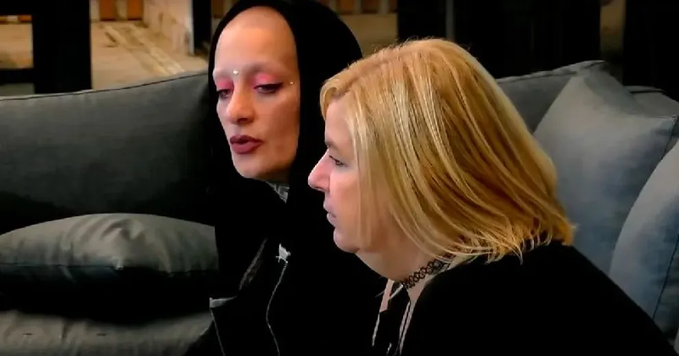 Anuncian alianza de Furia y Virginia contra los Bros en Gran Hermano