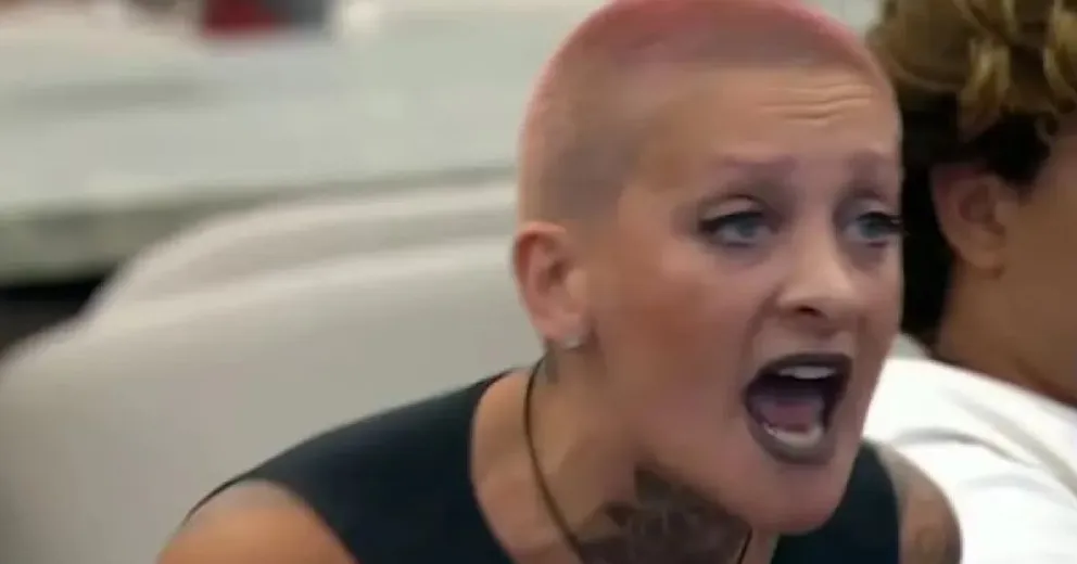 El plan de Furia en Gran Hermano: Justificación y estrategia