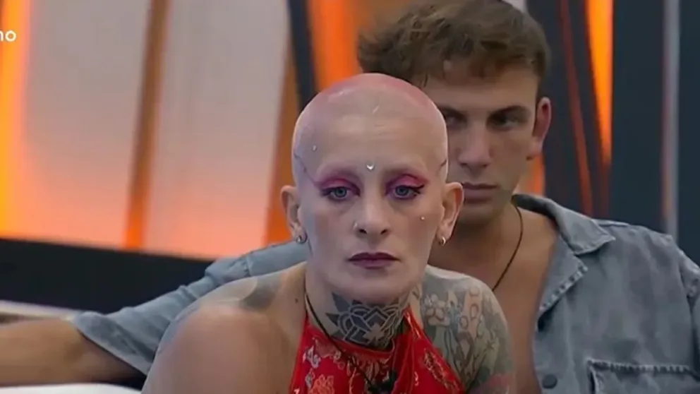 Explosivo comentario de Bautista desata tensión en Gran Hermano