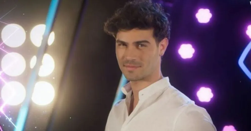 Impresionante exhibición de confianza de Nico en Gran Hermano