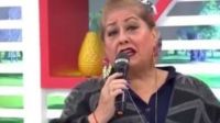 Madre de Milett Figueroa defiende relación con Marcelo Tinelli en medio de críticas