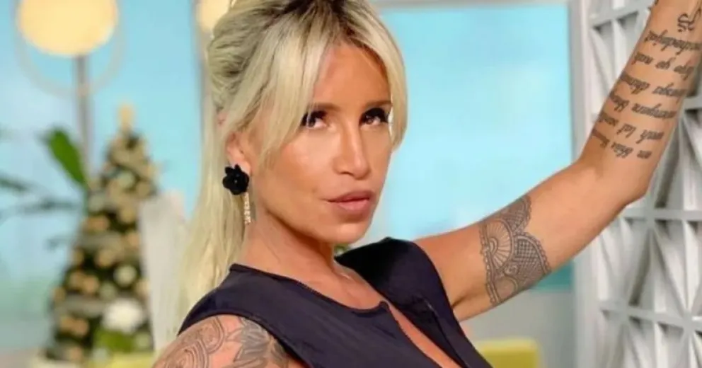 Florencia Peña defiende el respeto y la diversidad de opiniones en el mundo artístico