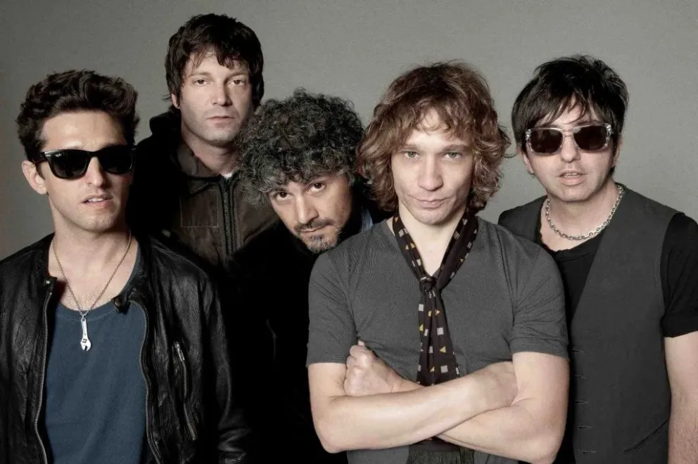 Vuelve Babasónicos al Alto Valle y quedan las últimas entradas: ¿dónde conseguir la tuya en Roca?