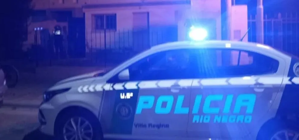 Continúa internada la mujer policía que recibió un disparo en el abdomen