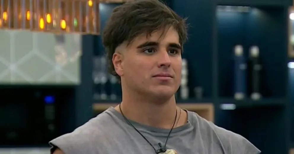 Los mejores memes que dejó la eliminación de Mauro de Gran Hermano