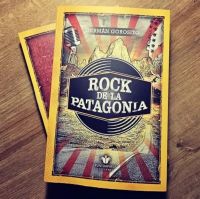 Buscan declarar de interés el libro “Rock de la Patagonia”  