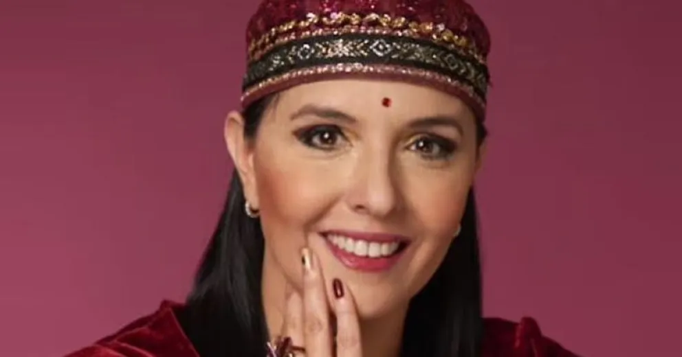 Las predicciones astrológicas de Jimena La Torre para esta semana